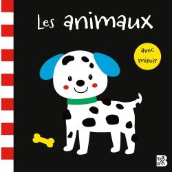 LES ANIMAUX
