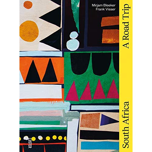 SOUTH AFRICA - A ROAD TRIP