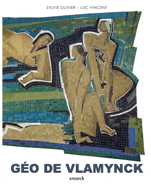 GEO DE VLAMYNCK