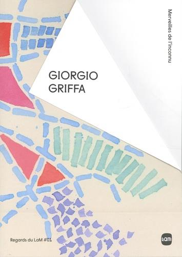 GIORGIO GRIFFA