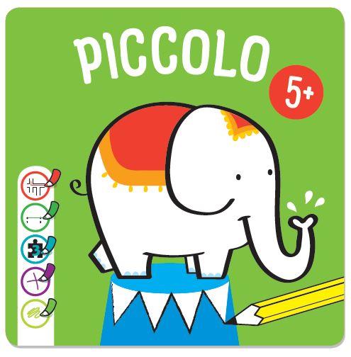PICCOLO 5+
