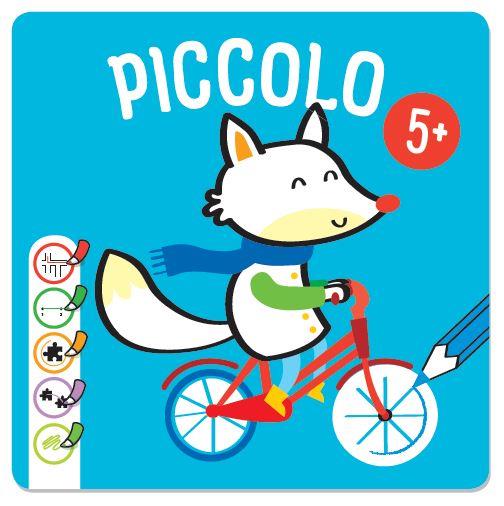 PICCOLO 5+