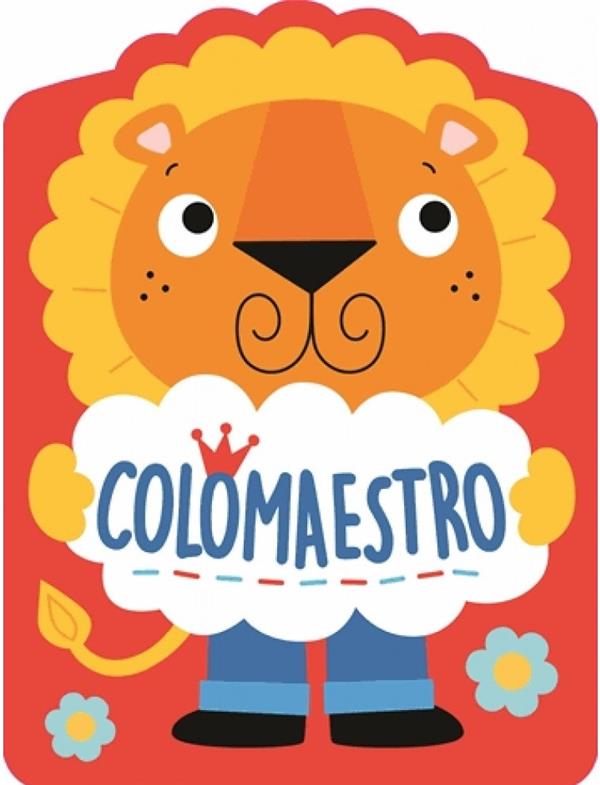 COLOMAESTRO - LION