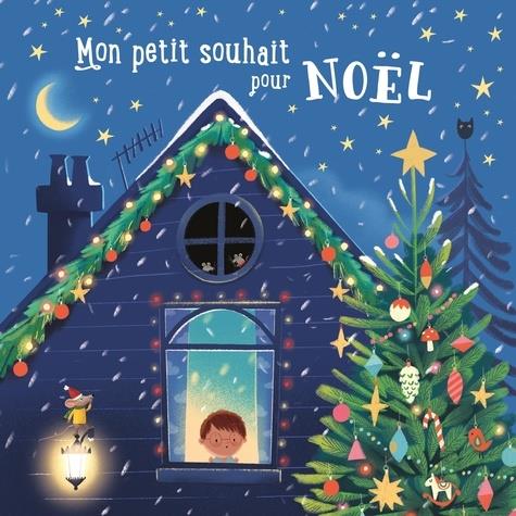 MON SOUHAIT POUR NOEL