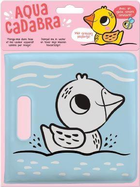 CANARD, AQUACADABRA