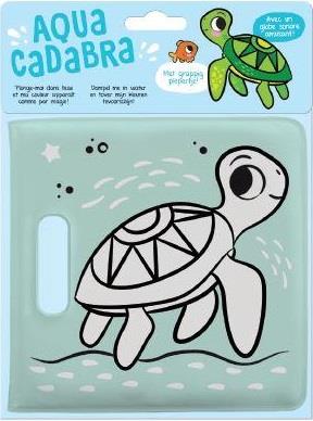 TORTUE, AQUACADABRA