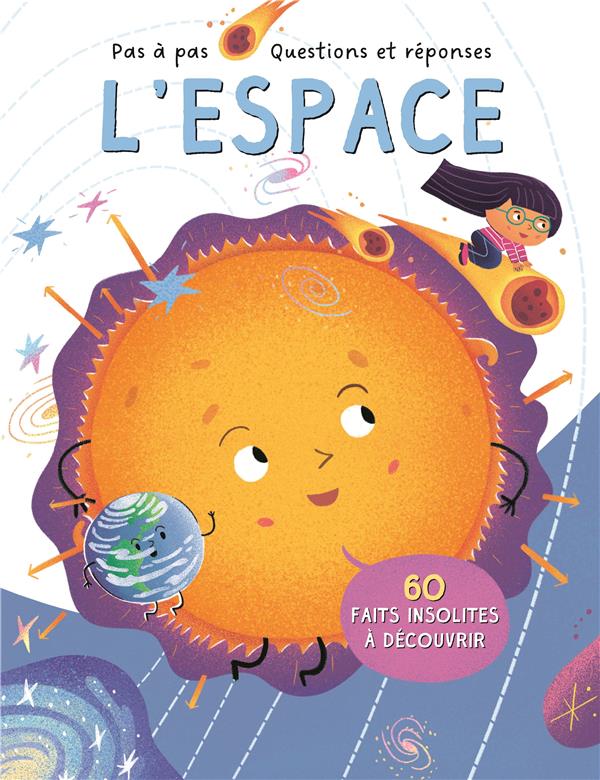 L'ESPACE QUESTIONS ET REPONSES