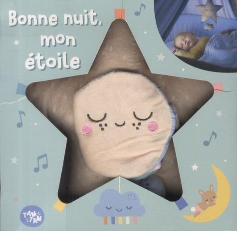 MON ETOILE - BONNE NUIT