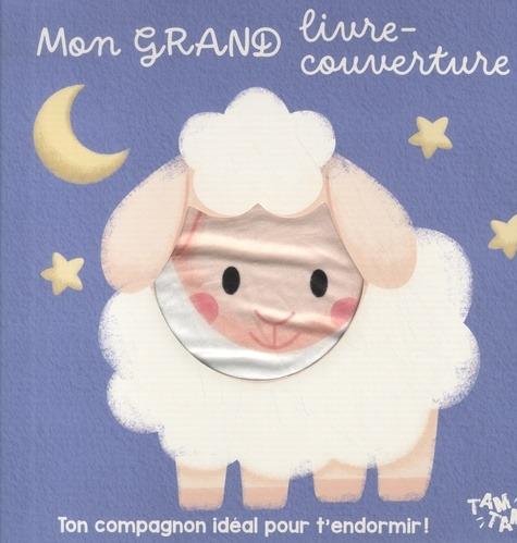 MON GRAND LIVRE-COUVERTURE