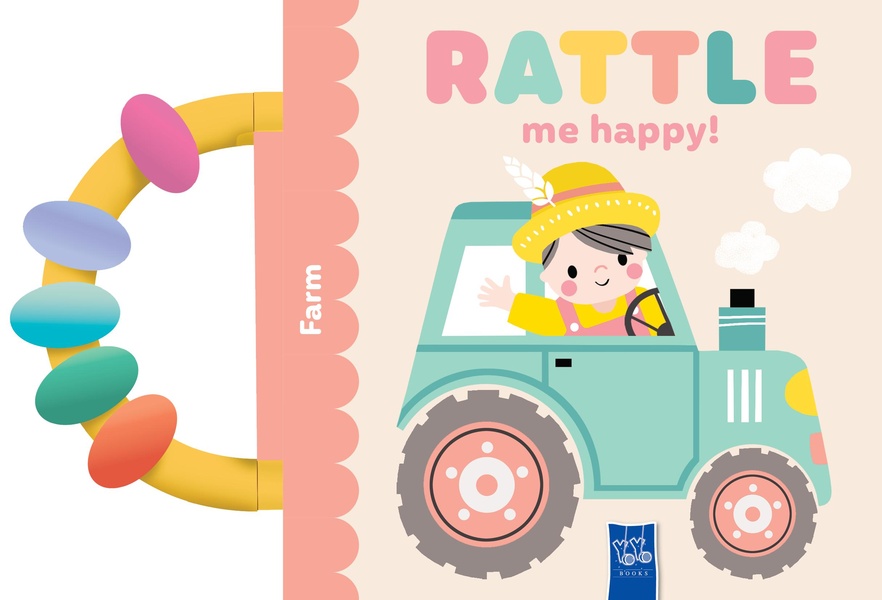 LA FERME - MON HOCHET MALIN