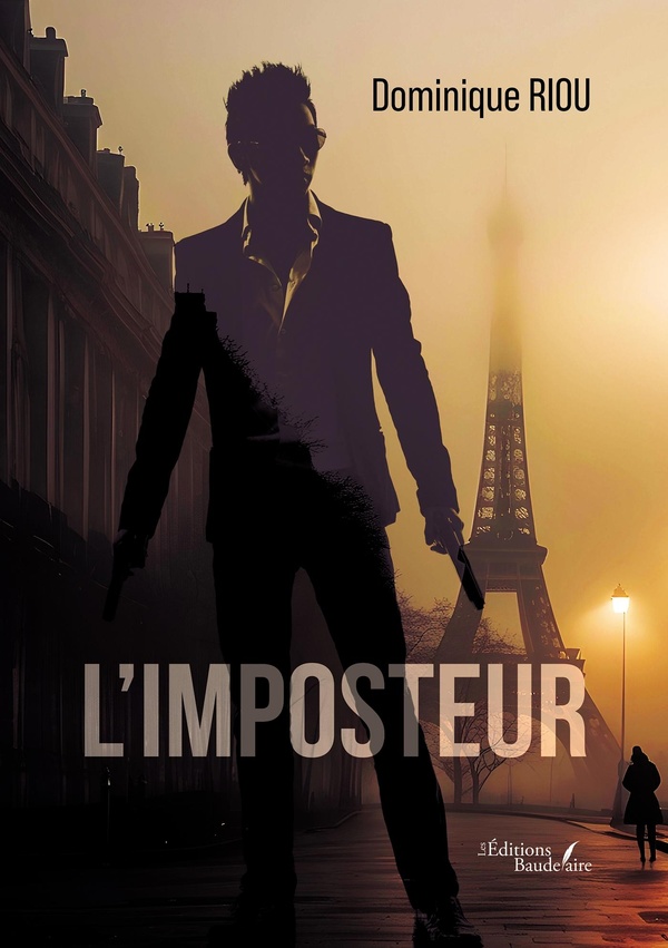 L'IMPOSTEUR