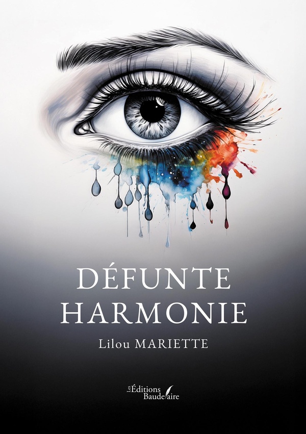 DEFUNTE HARMONIE