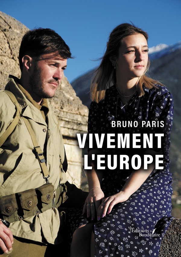 VIVEMENT L'EUROPE