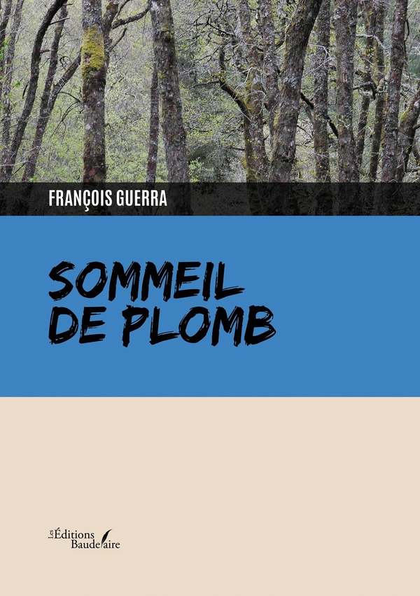 SOMMEIL DE PLOMB