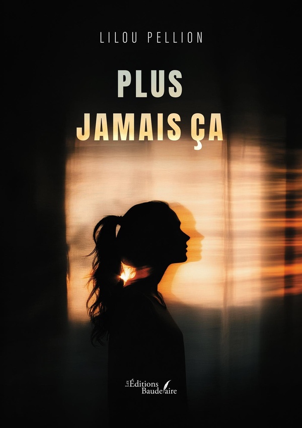 PLUS JAMAIS CA