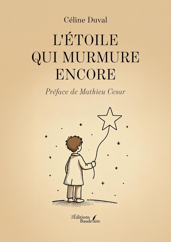 L'ETOILE QUI MURMURE ENCORE