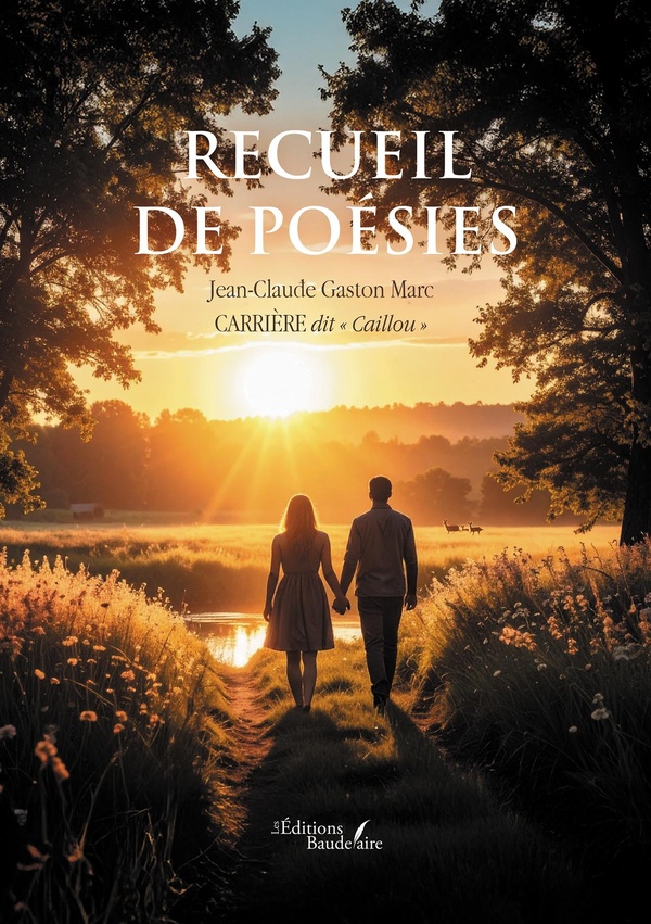 RECUEIL DE POESIES