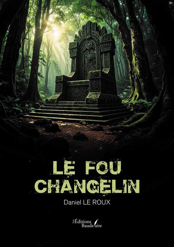 LE FOU CHANGELIN