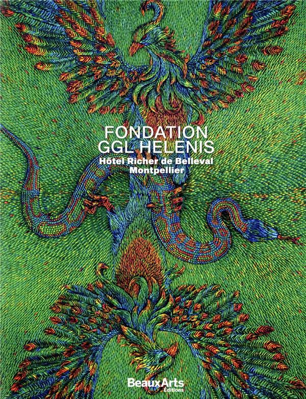 HOTEL RICHER DE BELLEVAL - FONDATION GGL HELENIS