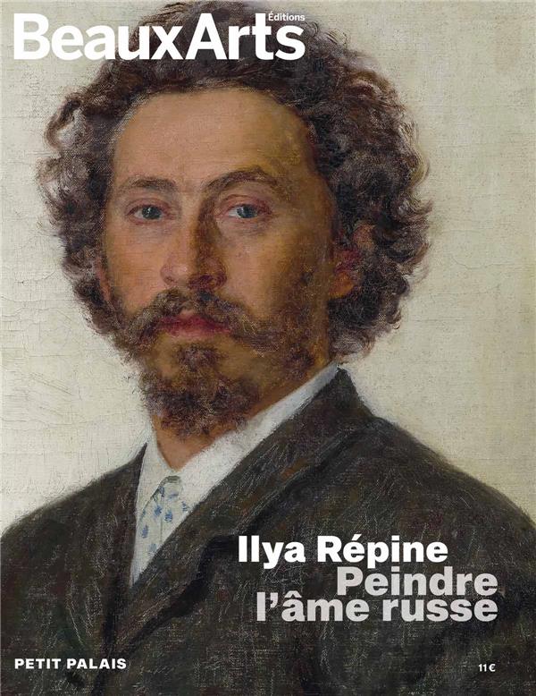 ILIA REPINE - AU PETIT PALAIS