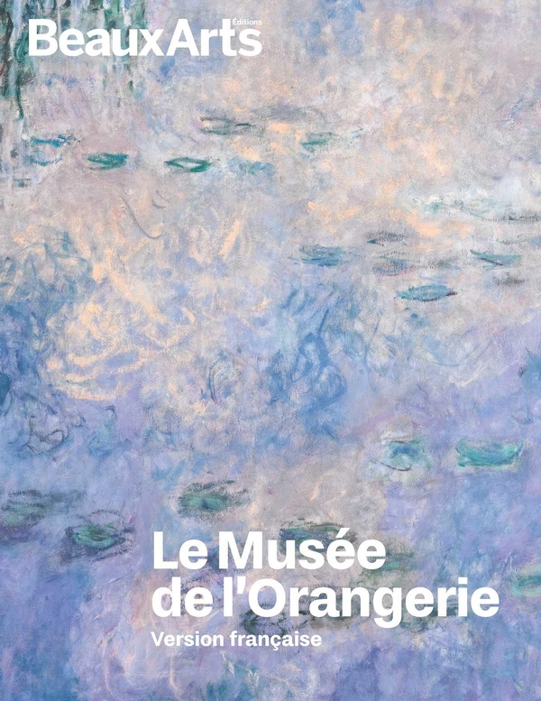 LE MUSEE DE LORANGERIE - VERSION FRANCAISE