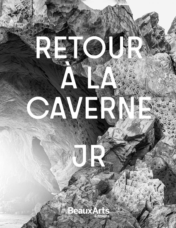 JR - RETOUR A LA CAVERNE