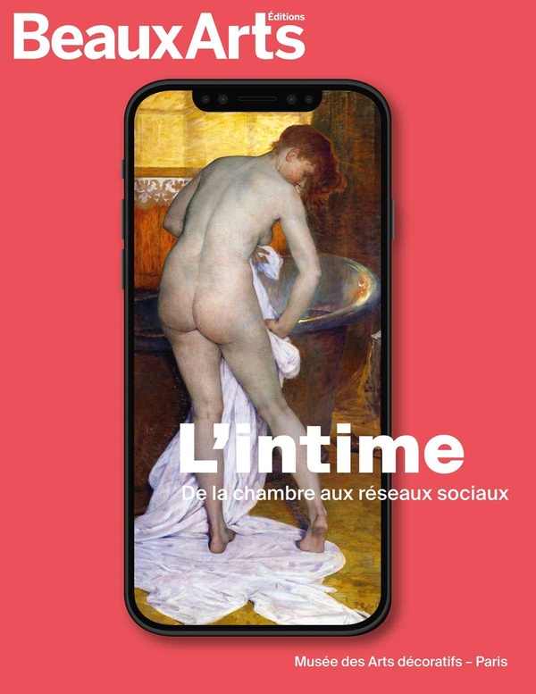 LINTIME, DE LA CHAMBRE AUX RESEAUX SOCIAUX - AU MAD