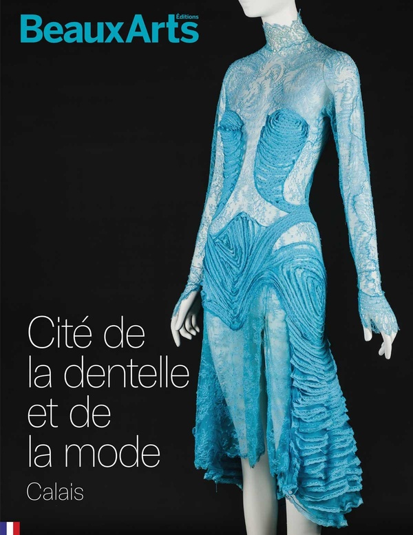 CITE DE LA DENTELLE ET DE LA MODE