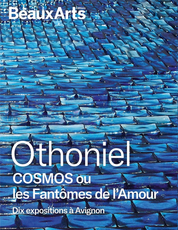 OTHONIEL COSMOS OU LES FANTOMES DE LAMOUR - DANS 10 LIEUX EMBLEMATIQUES DE LA VILLE DAVIGNON