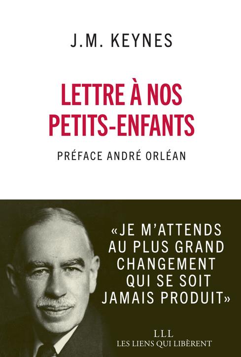 LETTRE A NOS PETITS-ENFANTS