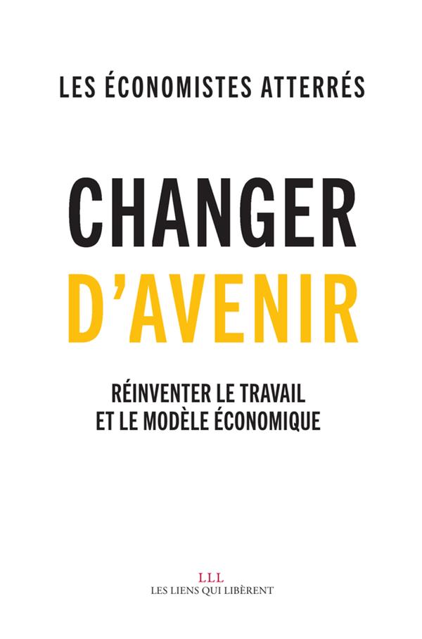 CHANGER D'AVENIR