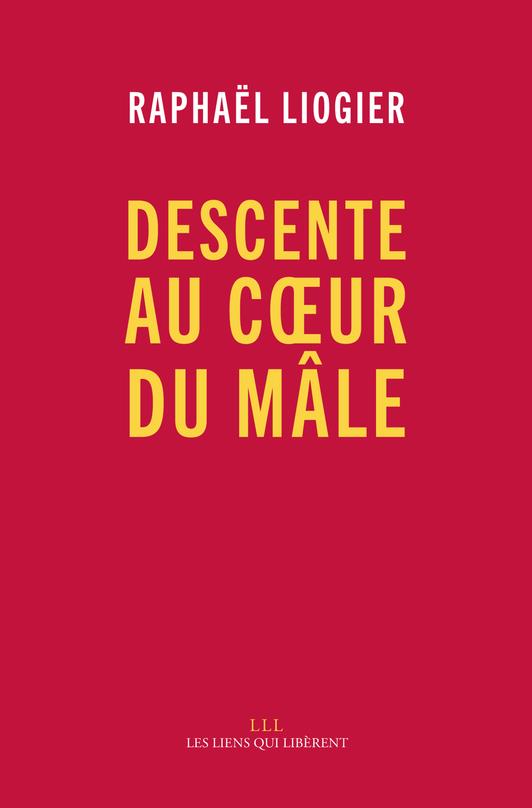 DESCENTE AU COEUR DU MALE