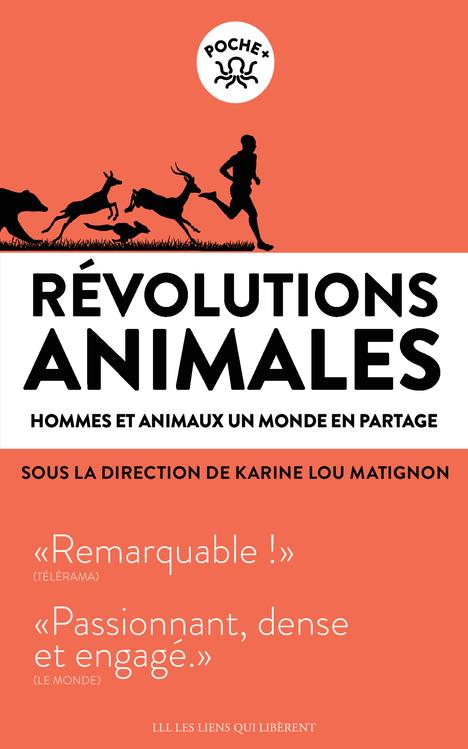 REVOLUTIONS ANIMALES_HOMMES ET ANIMAUX, UN MONDE EN PARTAGE