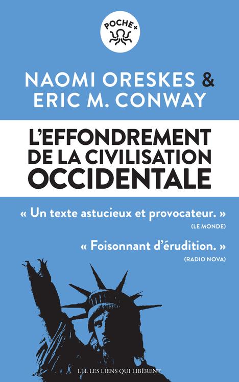 L'EFFONDREMENT DE LA CIVILISATION OCCIDENTALE