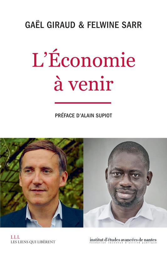 INDISCIPLINER L'ECONOMIE