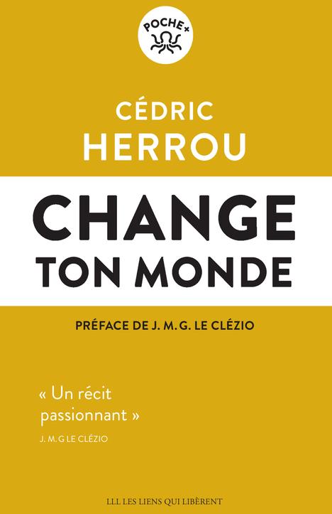 CHANGE TON MONDE