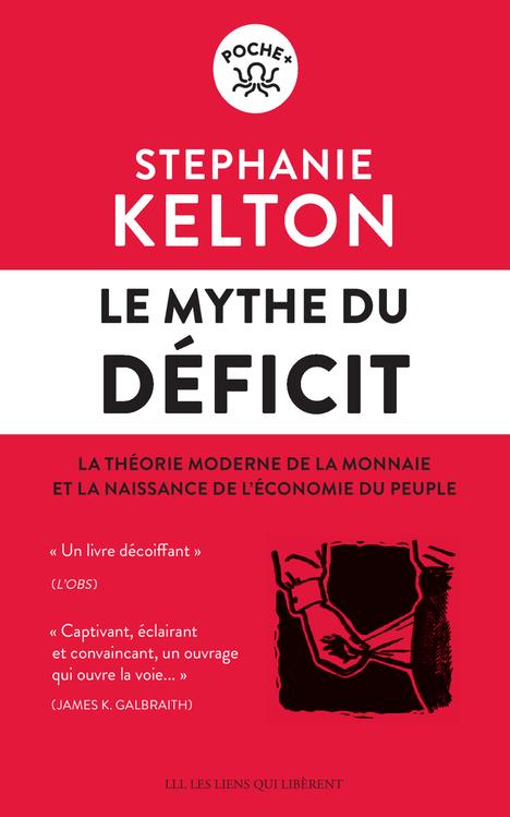 LE MYTHE DU DEFICIT