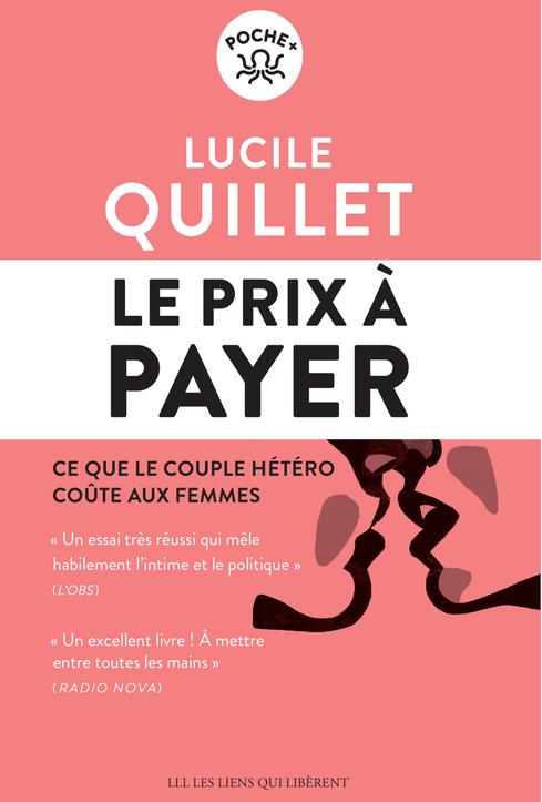 LE PRIX A PAYER - CE QUE LE COUPLE HETEROSEXUEL COUTE AUX FEMMES