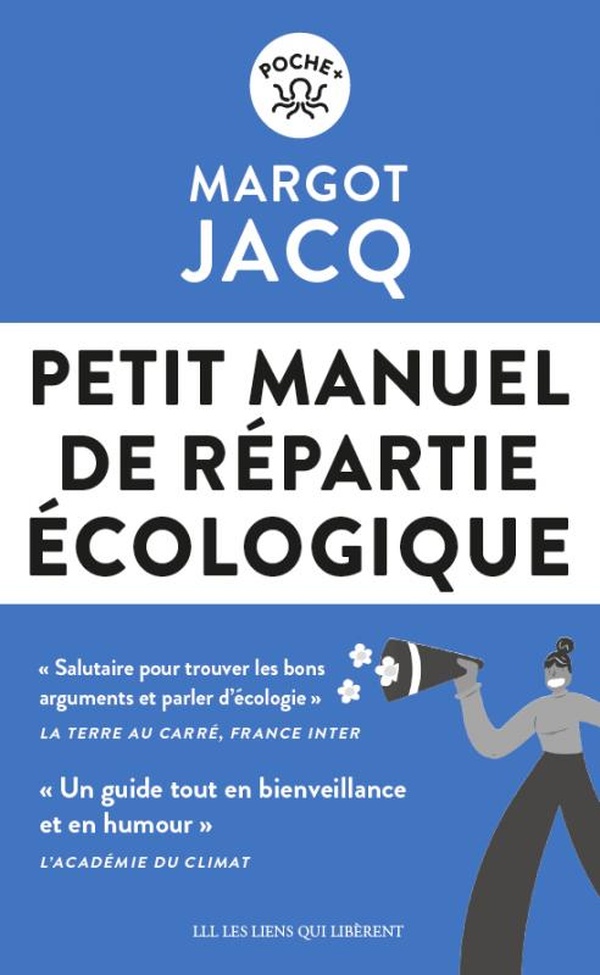 PETIT MANUEL DE REPARTIE ECOLOGIQUE