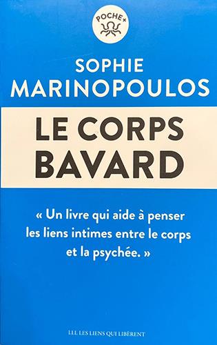 LE CORPS BAVARD