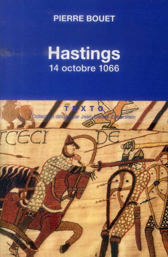 HASTINGS - 14 OCTOBRE 1066