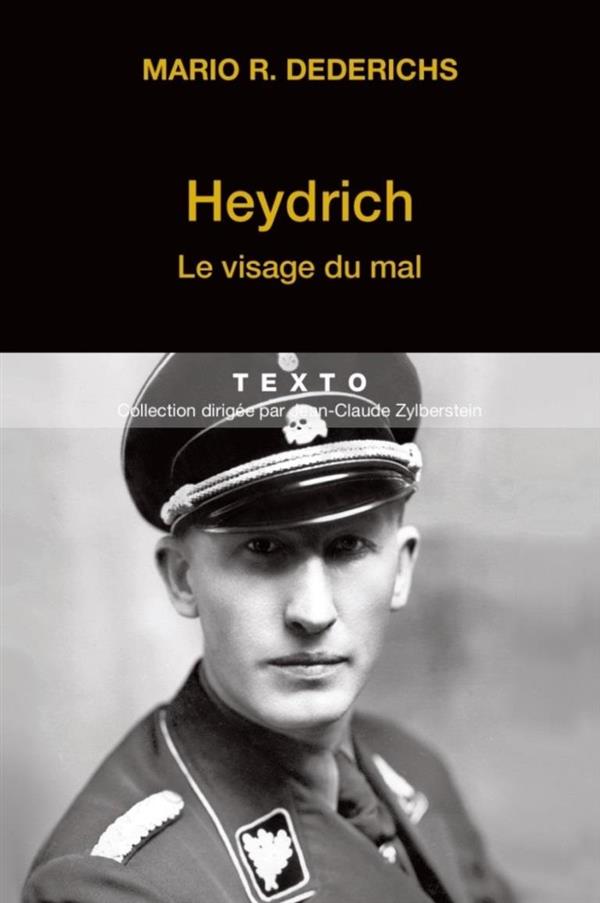 HEYDRICH - LE VISAGE DU MAL