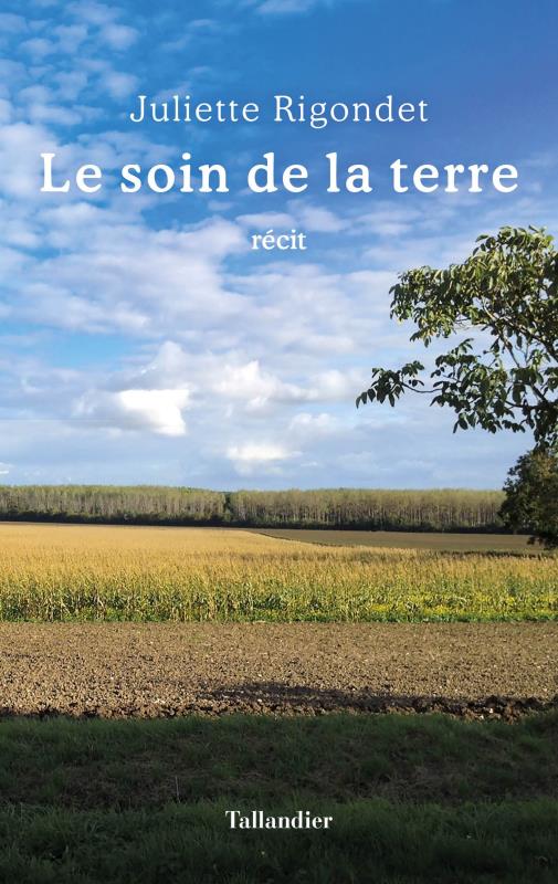 LE SOIN DE LA TERRE