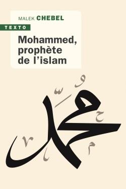 MOHAMMED PROPHETE DE L'ISLAM