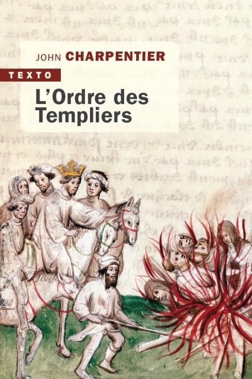 L'ORDRE DES TEMPLIERS
