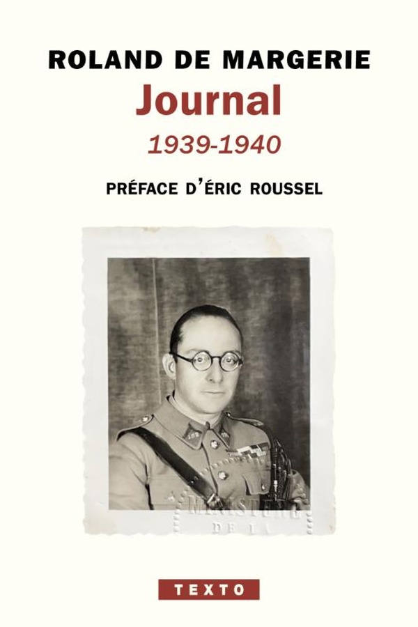JOURNAL 1939-1940