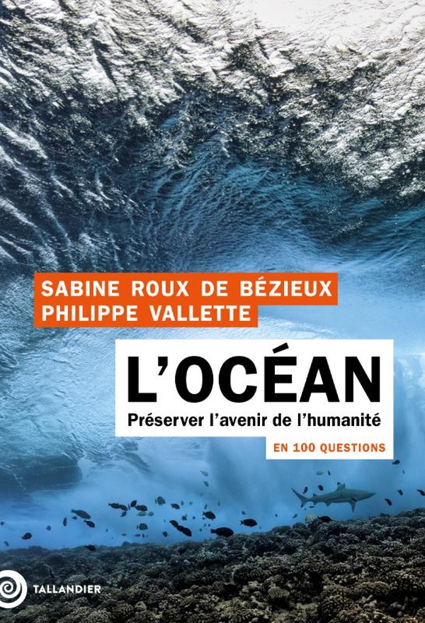 L'OCEAN EN 100 QUESTIONS - PRESERVER LAVENIR DE LHUMANITE