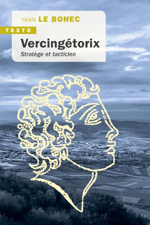 VERCINGETORIX - STRATEGE ET TACTICIEN