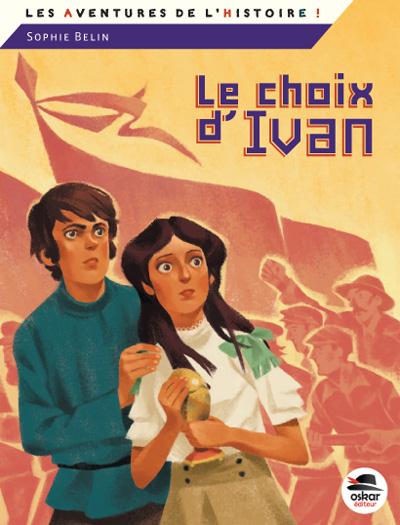 CHOIX D'IVAN (LE)
