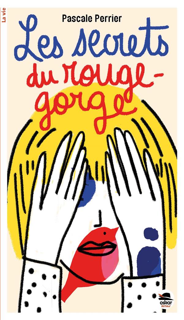 LES SILENCES DU ROUGE-GORGE